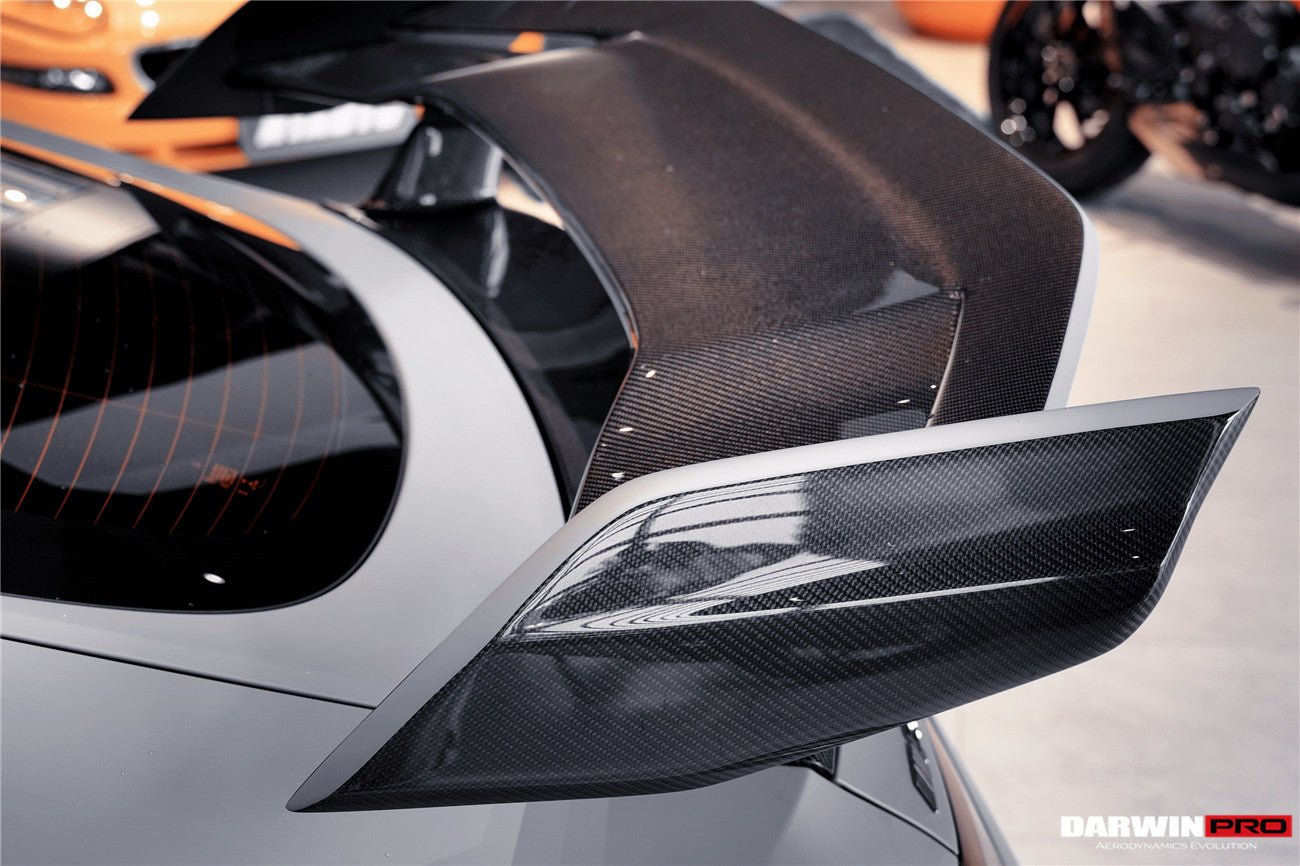 Mercedes Benz AMG GT 4Door Wing (2019–2024)